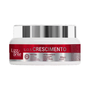 Máscara SOS Crescimento 300g